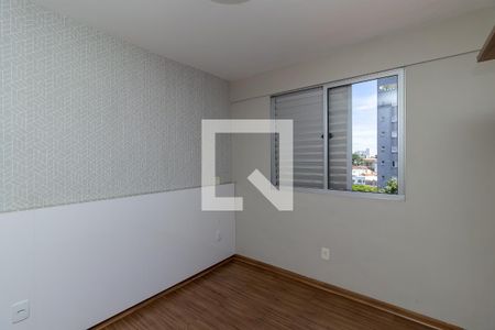 Quarto 1 de apartamento à venda com 3 quartos, 88m² em Santa Rosa, Belo Horizonte