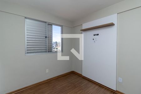Quarto 1 de apartamento à venda com 3 quartos, 88m² em Santa Rosa, Belo Horizonte