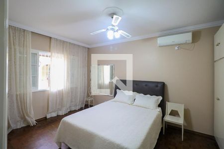 Suíte de casa à venda com 4 quartos, 461m² em Jardim Sao Caetano, São Caetano do Sul