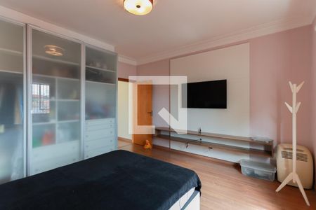 Quarto 1 de casa à venda com 2 quartos, 120m² em Jardim Rossin, São Paulo