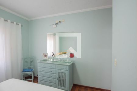 Suíte de casa à venda com 3 quartos, 214m² em Jardim Campos Elíseos, Campinas