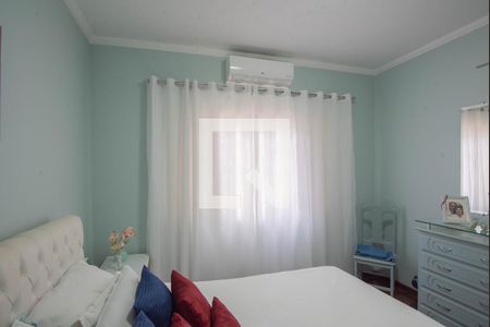 Suíte de casa à venda com 3 quartos, 214m² em Jardim Campos Elíseos, Campinas