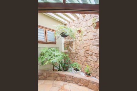 Jardim de Inverno de casa à venda com 3 quartos, 214m² em Jardim Campos Elíseos, Campinas