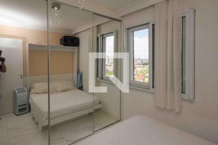 Quarto de casa à venda com 2 quartos, 35m² em Jardim Ibitirama, São Paulo