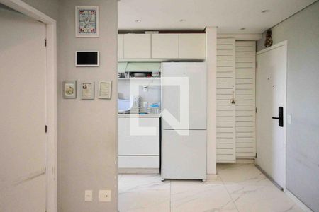 Sala de casa à venda com 2 quartos, 35m² em Jardim Ibitirama, São Paulo