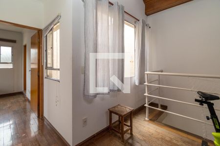 Corredor de casa à venda com 5 quartos, 263m² em São Lucas, São Paulo