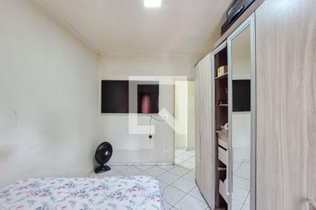Quarto 1 de apartamento à venda com 2 quartos, 30m² em Suísso, São Bernardo do Campo