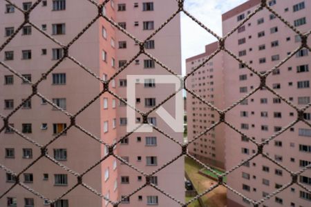 Sala de apartamento à venda com 2 quartos, 46m² em Jardim São Luís, São Paulo