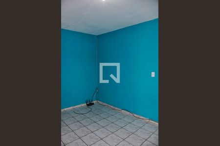 Detalhe - Quarto de casa para alugar com 1 quarto, 60m² em Jardim Vivan, São Paulo