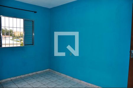 Detalhe - Quarto de casa para alugar com 1 quarto, 60m² em Jardim Vivan, São Paulo