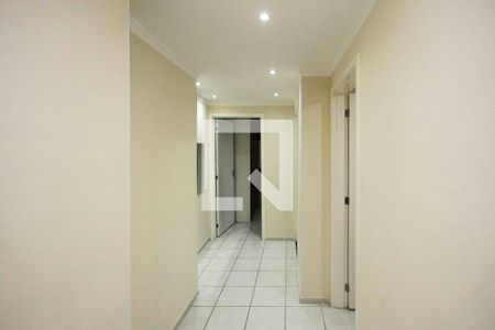 Apartamento para alugar com 2 quartos, 45m² em Parque São Lourenço, São Paulo