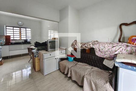 Sala de casa à venda com 2 quartos, 188m² em Jardim Santa Lúcia, Campinas