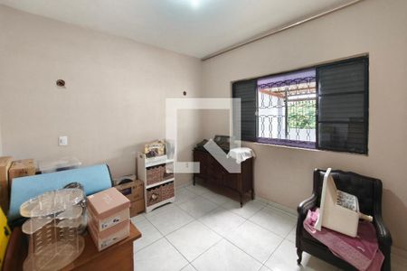 Quarto 1 de casa à venda com 2 quartos, 188m² em Jardim Santa Lúcia, Campinas