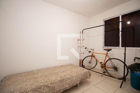 Quarto 2 de apartamento para alugar com 2 quartos, 93m² em Paranoá, Brasília