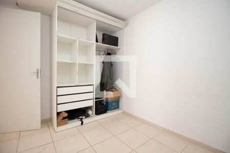 Quarto 1 de apartamento para alugar com 2 quartos, 93m² em Paranoá, Brasília