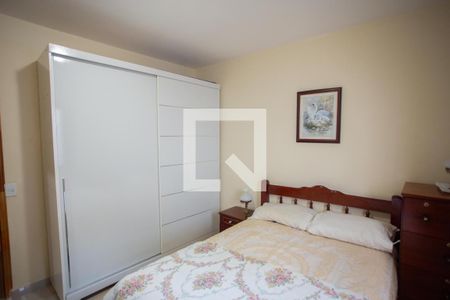 QUARTO 1- SUÍTE de casa à venda com 3 quartos, 202m² em Vila Miriam, São Paulo