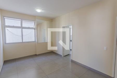 Sala de apartamento para alugar com 1 quarto, 50m² em Savassi, Belo Horizonte