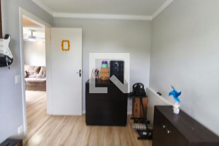 Quarto 1 de apartamento à venda com 2 quartos, 48m² em Cidade Satélite Íris, Campinas