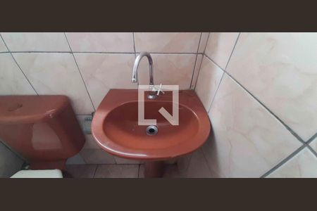 Kitnet/Studio para alugar com 1 quarto, 28m² em Ayrosa, Osasco