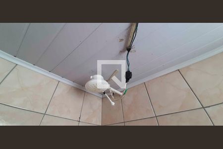 Kitnet/Studio para alugar com 1 quarto, 28m² em Ayrosa, Osasco