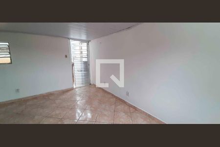 Kitnet/Studio para alugar com 1 quarto, 28m² em Ayrosa, Osasco