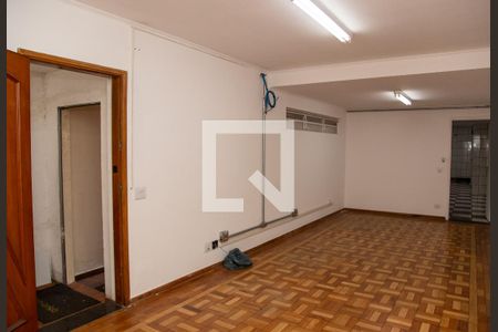 Sala de casa para alugar com 3 quartos, 200m² em Vila Congonhas, São Paulo