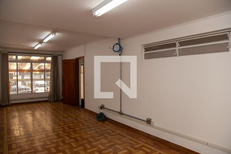 Sala de casa para alugar com 3 quartos, 200m² em Vila Congonhas, São Paulo