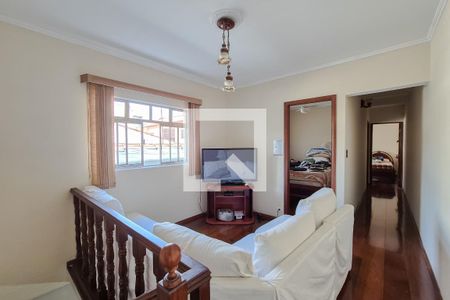 Sala 2 de casa à venda com 5 quartos, 120m² em Jardim Brasilandia, São Bernardo do Campo