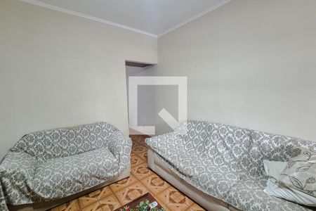Sala de casa à venda com 5 quartos, 120m² em Jardim Brasilandia, São Bernardo do Campo