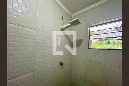 Banheiro de casa para alugar com 1 quarto, 250m² em Parque Continental I, Guarulhos