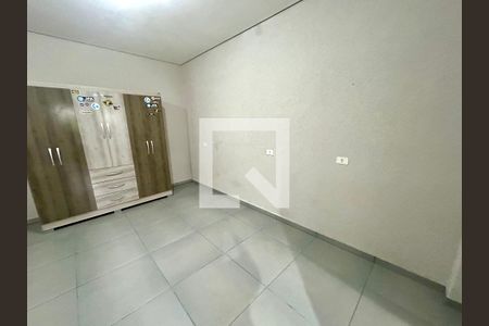 Quarto de casa para alugar com 1 quarto, 250m² em Parque Continental I, Guarulhos