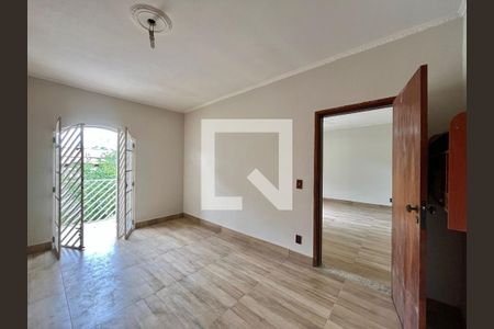 Suíte de casa para alugar com 3 quartos, 180m² em Jardim Independência, Campinas