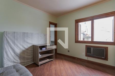 Suíte 2 de casa para alugar com 4 quartos, 317m² em Chácara das Pedras, Porto Alegre