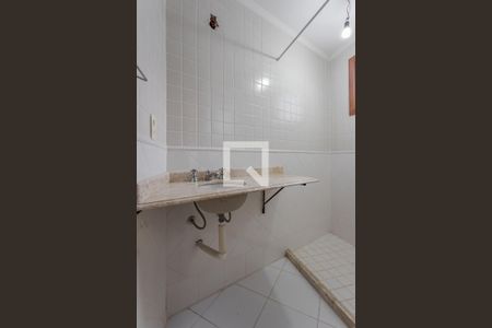 Suíte 2 de casa para alugar com 4 quartos, 317m² em Chácara das Pedras, Porto Alegre