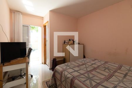 Suíte 1 de casa à venda com 2 quartos, 68m² em Cidade Antônio Estêvão de Carvalho, São Paulo