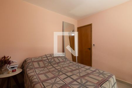 Suíte 1 de casa à venda com 2 quartos, 68m² em Cidade Antônio Estêvão de Carvalho, São Paulo