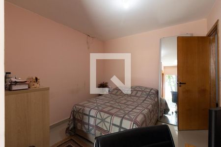 Suíte 1 de casa à venda com 2 quartos, 68m² em Cidade Antônio Estêvão de Carvalho, São Paulo