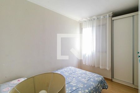 Quarto 01 de apartamento à venda com 2 quartos, 57m² em Jardim Jussara, São Paulo
