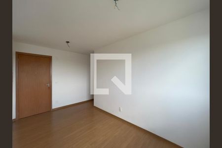 Sala e Cozinha de apartamento para alugar com 2 quartos, 43m² em Vila Cosmopolita, São Paulo