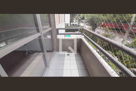 Apartamento para alugar com 2 quartos, 82m² em Cidade São Francisco, Osasco