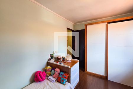 Quarto 1 de casa de condomínio à venda com 2 quartos, 90m² em Vila Jerusalem, São Bernardo do Campo