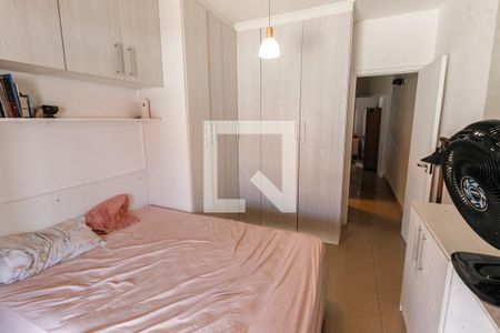 Quarto 1 de casa de condomínio à venda com 2 quartos, 69m² em Parque Taboao, Taboão da Serra