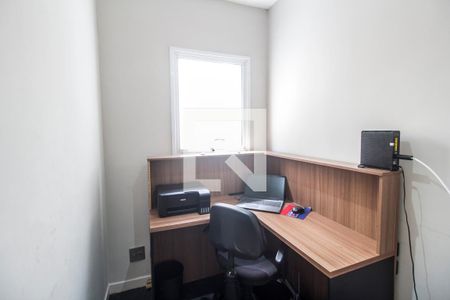 Escritório de casa à venda com 3 quartos, 170m² em Tamboré, Santana de Parnaíba