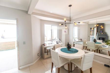 Sala de casa à venda com 3 quartos, 170m² em Tamboré, Santana de Parnaíba