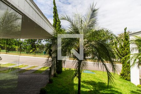 Vista da Sala de casa à venda com 3 quartos, 170m² em Tamboré, Santana de Parnaíba