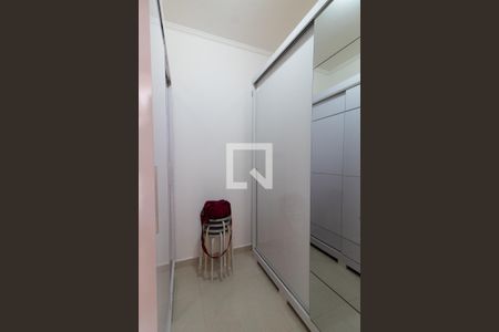 CLOSET de casa à venda com 4 quartos, 450m² em Fazenda Santa Cândida, Campinas