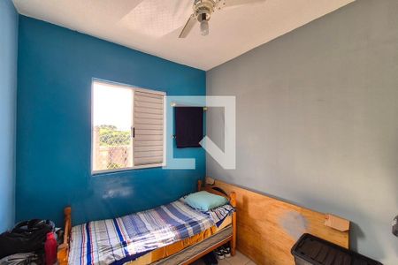 Quarto 1 de apartamento à venda com 2 quartos, 57m² em Jardim das Bandeiras, Campinas