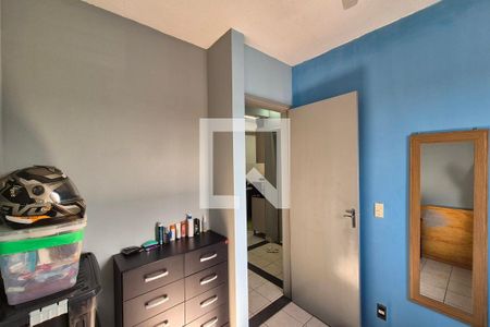 Quarto 1 de apartamento à venda com 2 quartos, 57m² em Jardim das Bandeiras, Campinas