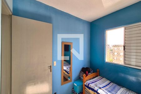 Quarto 1 de apartamento à venda com 2 quartos, 57m² em Jardim das Bandeiras, Campinas