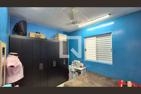 Quarto 2 de apartamento à venda com 2 quartos, 57m² em Jardim das Bandeiras, Campinas
